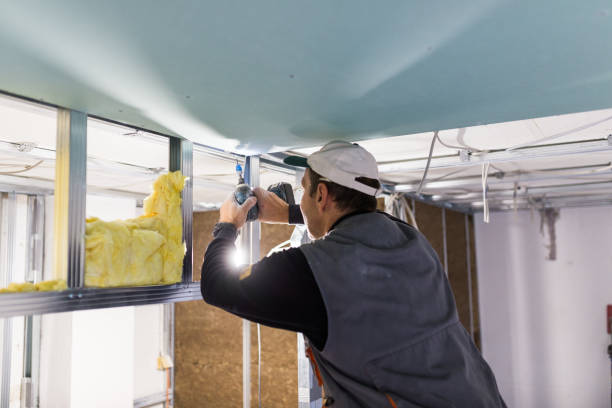 Best Insulation Installation Services in Cashmere, WA