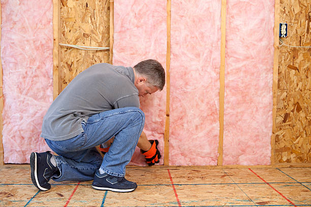 Best Types of Insulation in Cashmere, WA