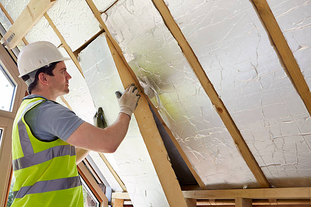 Best Energy Efficiency Solutions in Cashmere, WA