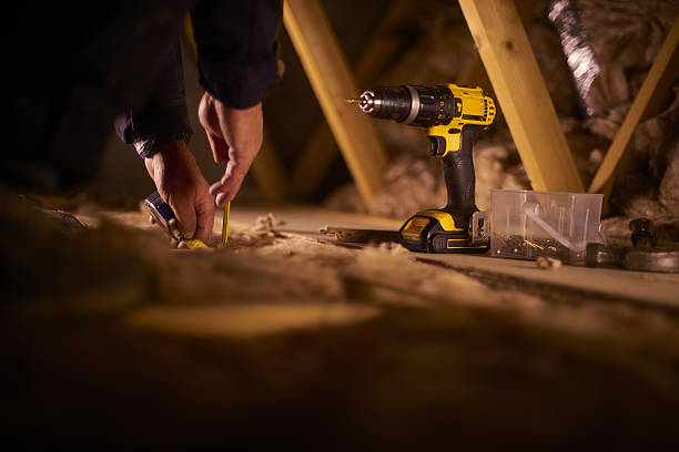 Best Commercial Insulation in Cashmere, WA